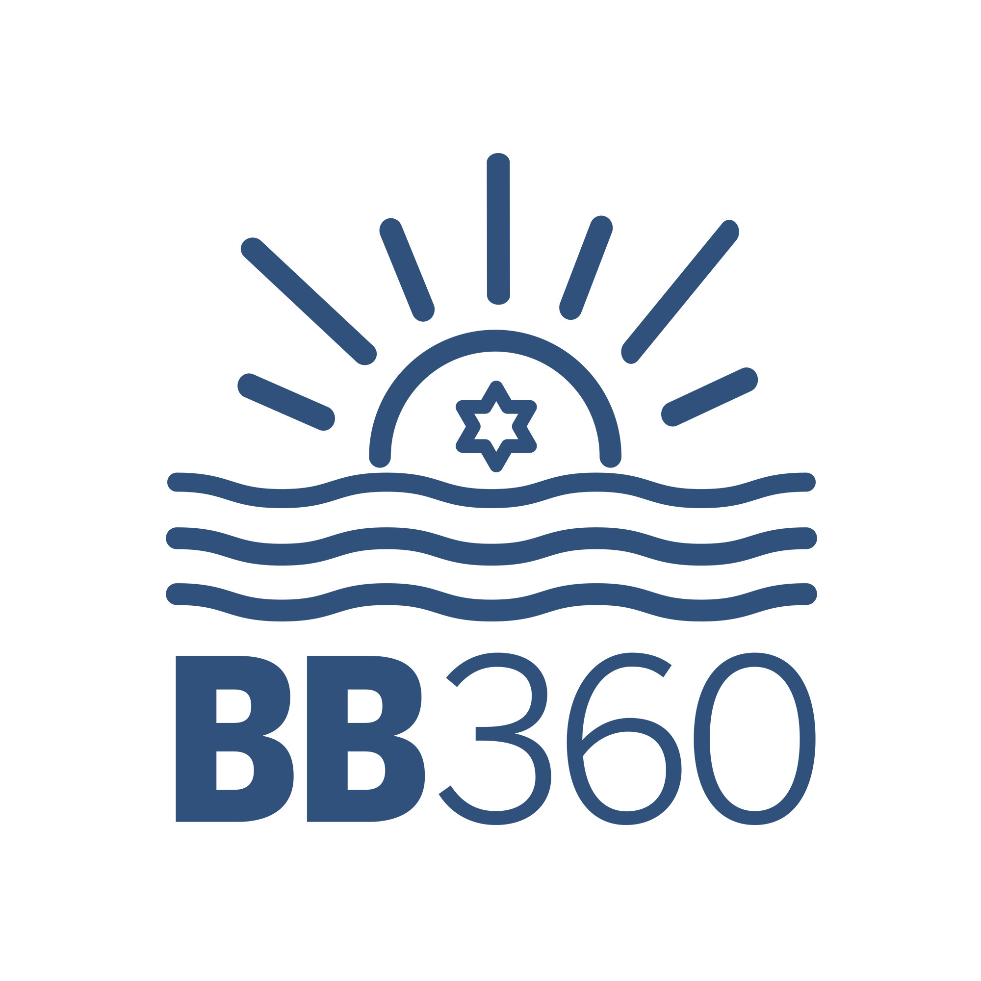 Friends and Family Day 2025 - logo